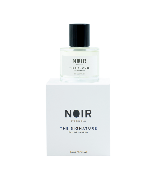 The Signature - EAU de Parfum
