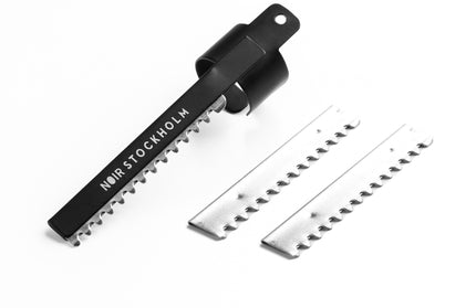 Fingerblade