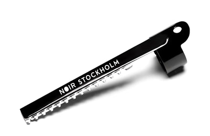 Fingerblade