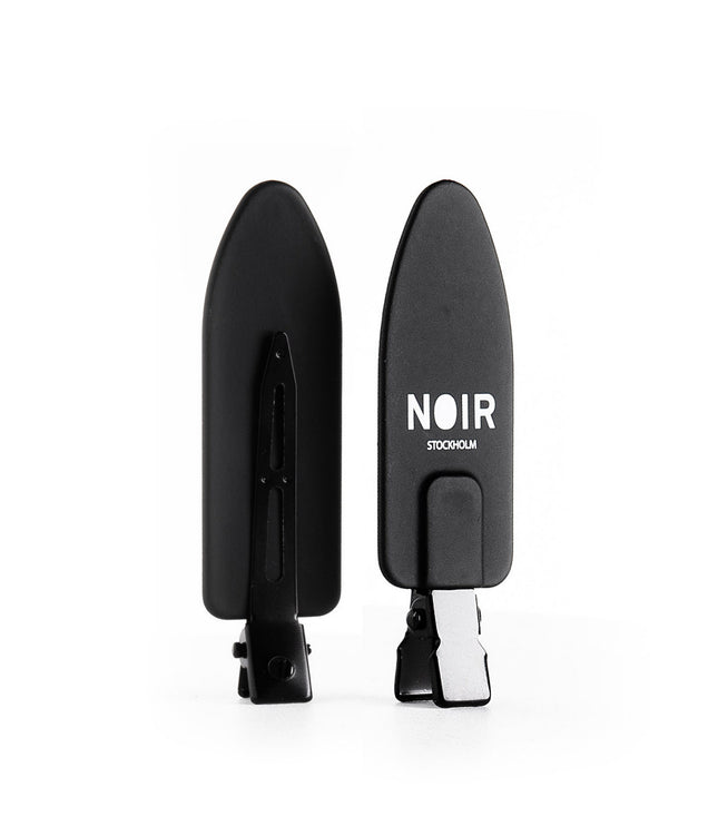 No Marks Hair Clips - 6 cm Small