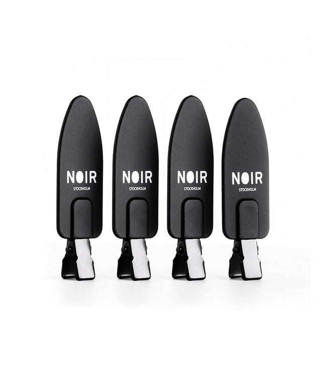 No Marks Hair Clips - 6 cm Small