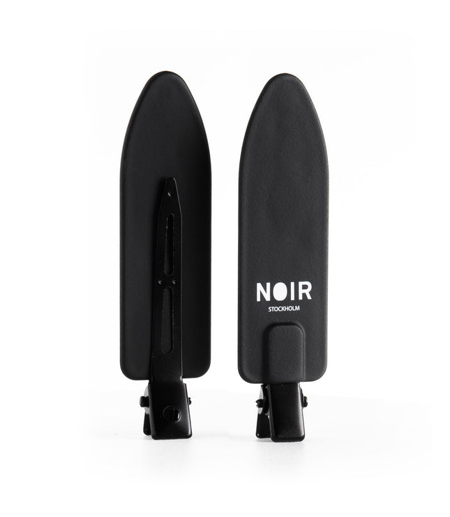 No Marks Hair Clips - 8 cm Large