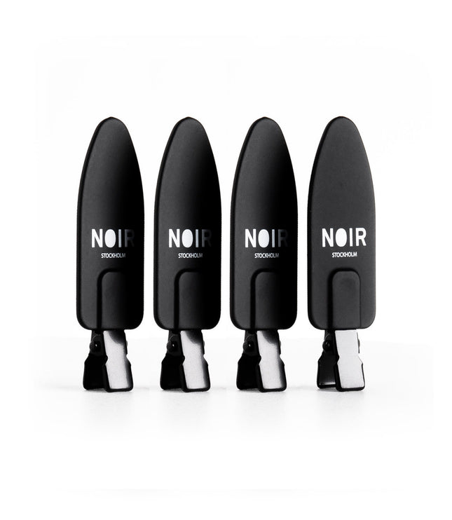 No Marks Hair Clips - 8 cm Large