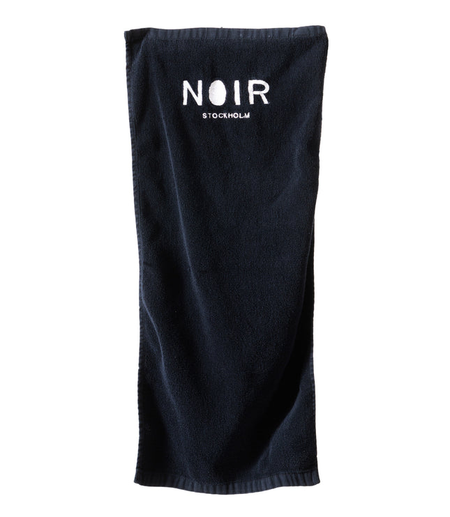 NOIR Towel