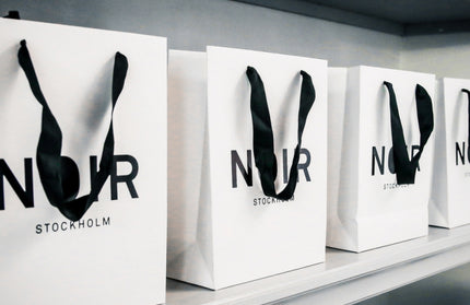 Retail bags
