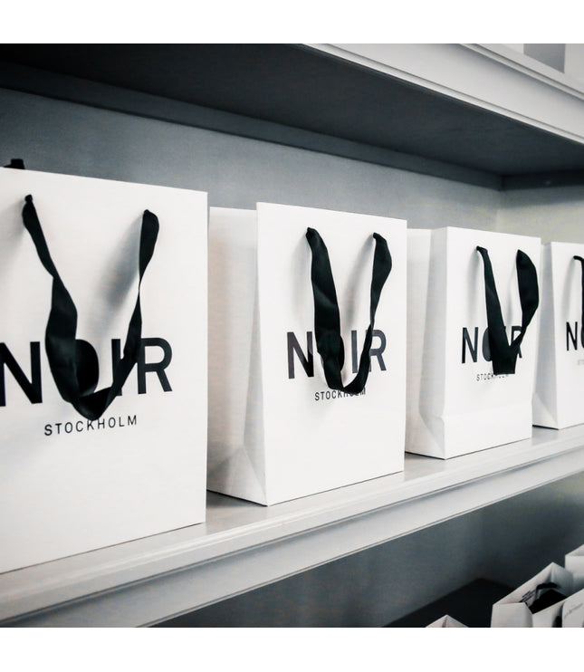 Retail bags