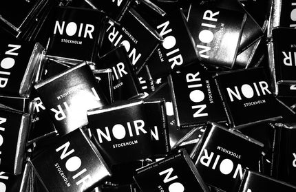 NOIR Chocolates 100 stuks