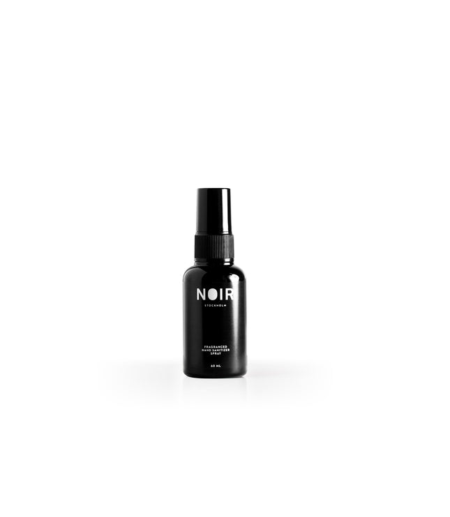 Fragranced Hand Sanitizer Spray